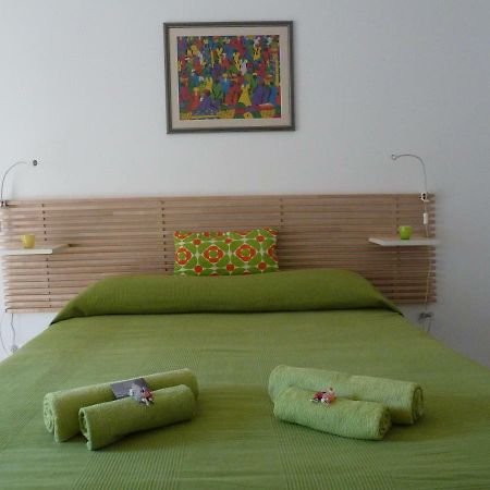 Stesi Vacanze Roma Ngoại thất bức ảnh