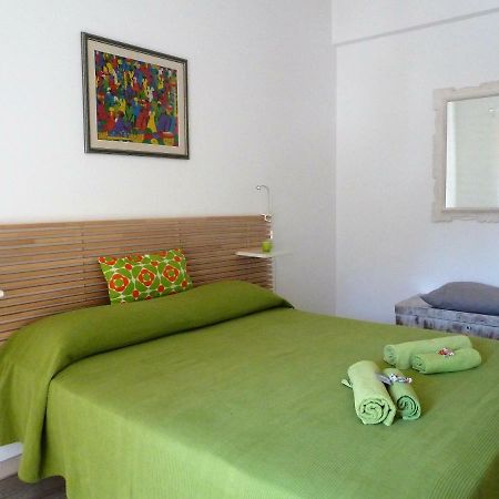 Stesi Vacanze Roma Ngoại thất bức ảnh