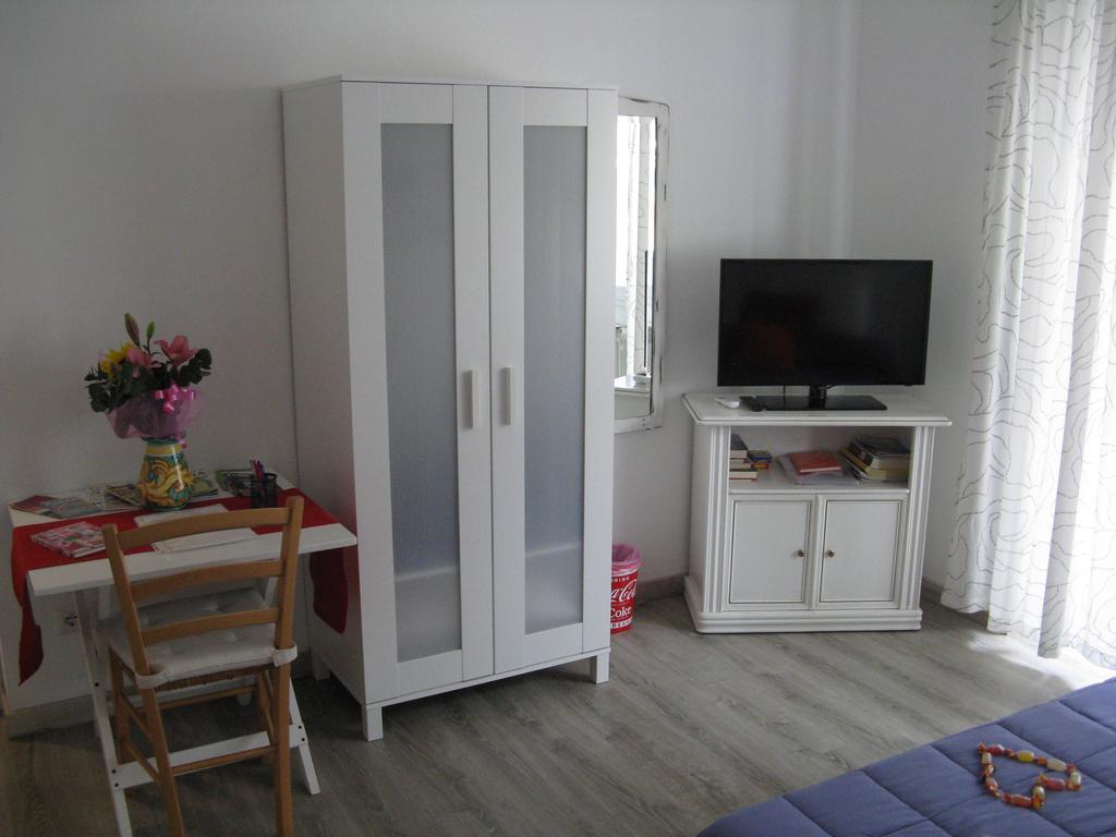 Stesi Vacanze Roma Ngoại thất bức ảnh
