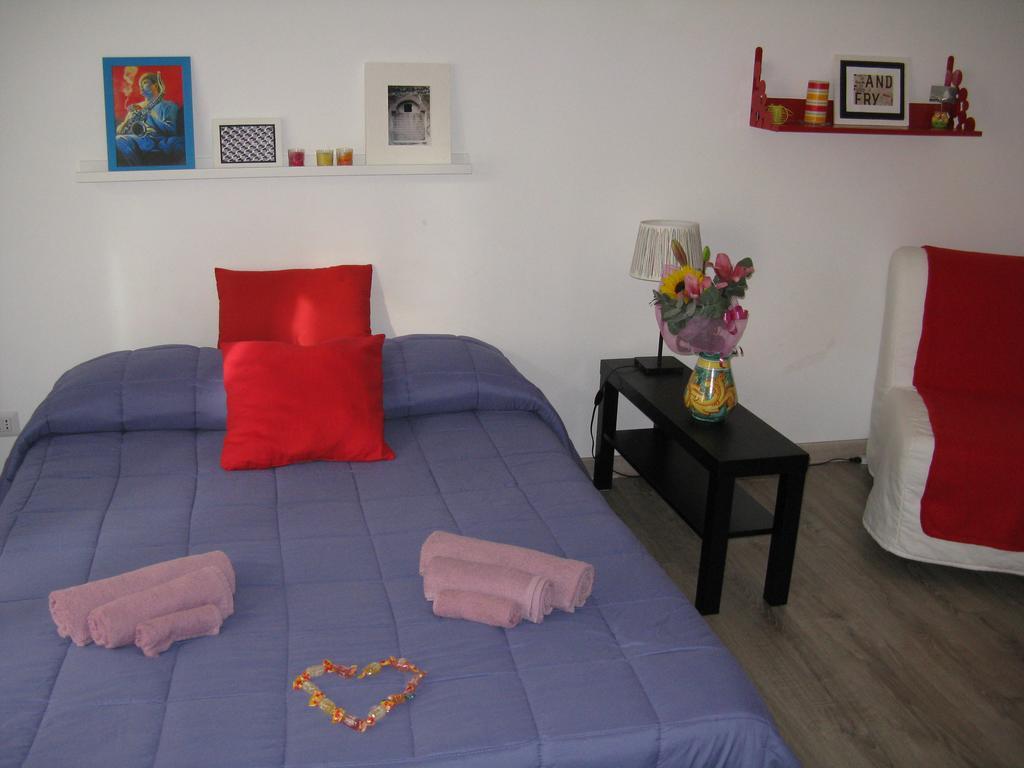 Stesi Vacanze Roma Ngoại thất bức ảnh
