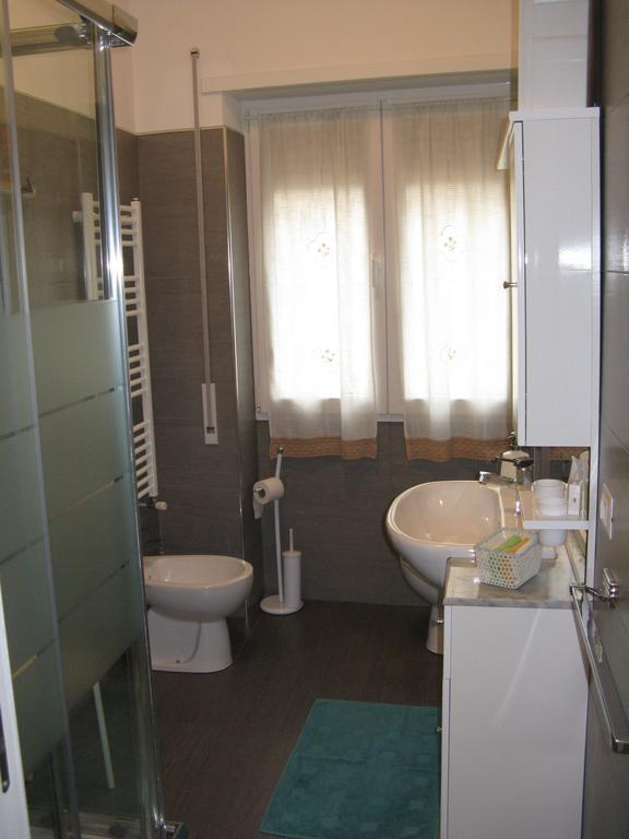 Stesi Vacanze Roma Ngoại thất bức ảnh