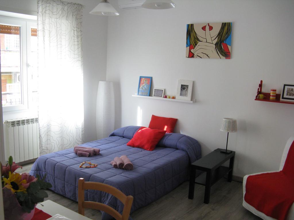 Stesi Vacanze Roma Ngoại thất bức ảnh