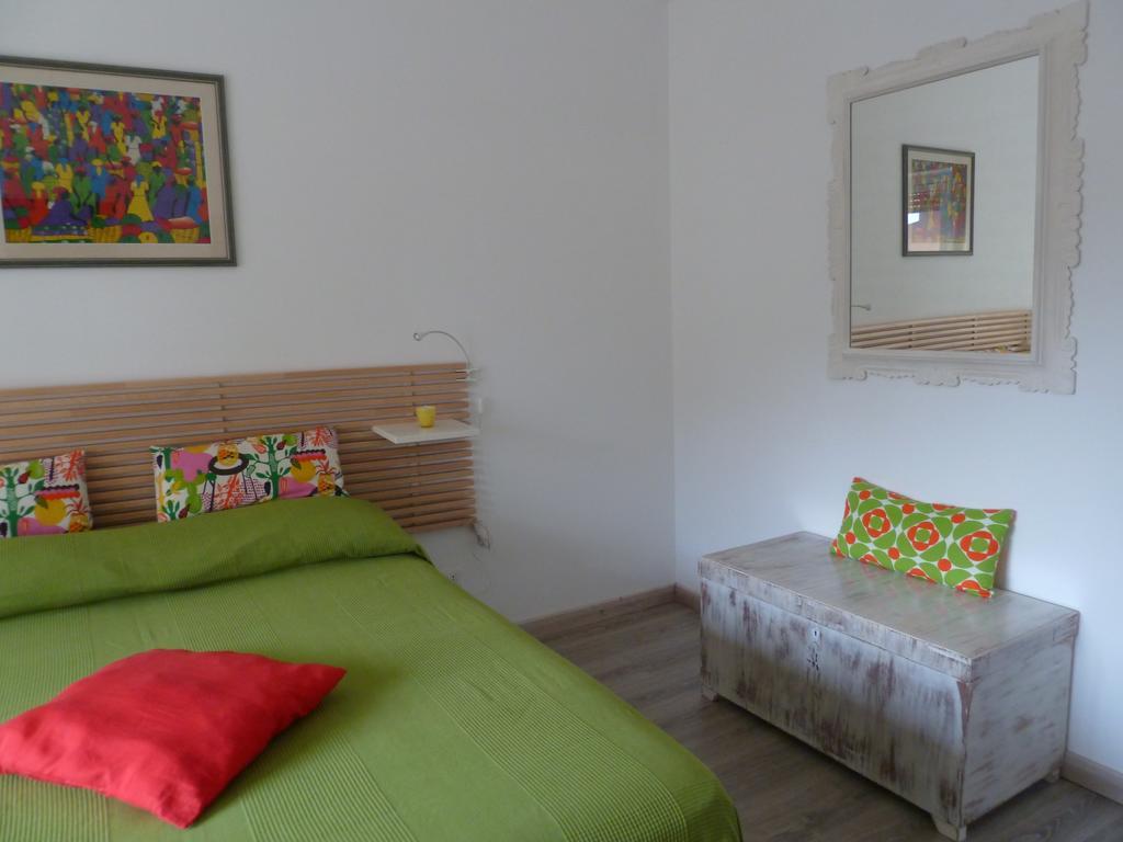Stesi Vacanze Roma Phòng bức ảnh