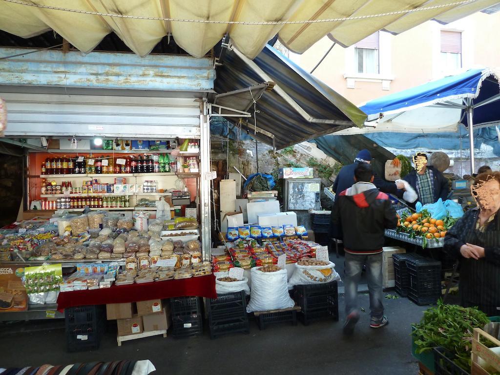 Stesi Vacanze Roma Ngoại thất bức ảnh