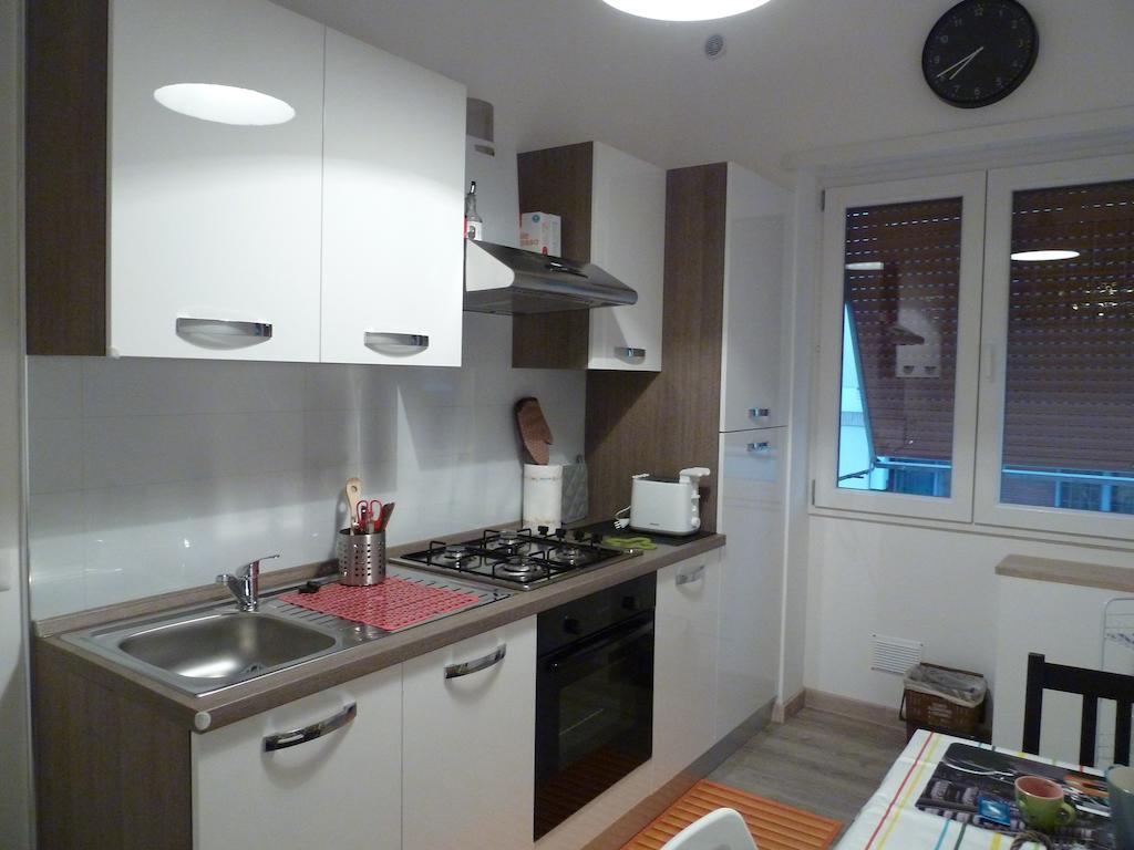 Stesi Vacanze Roma Ngoại thất bức ảnh