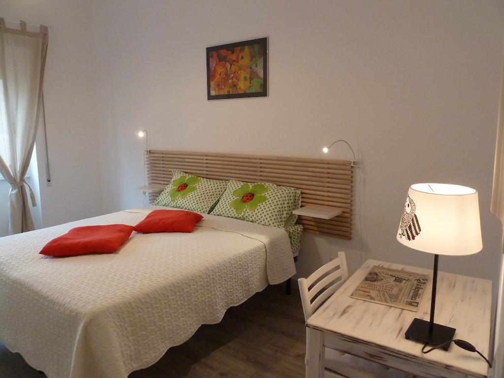 Stesi Vacanze Roma Phòng bức ảnh