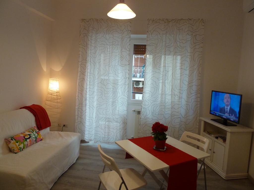 Stesi Vacanze Roma Phòng bức ảnh