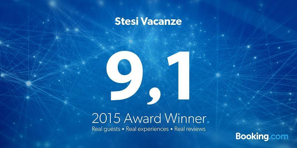 Stesi Vacanze Roma Ngoại thất bức ảnh