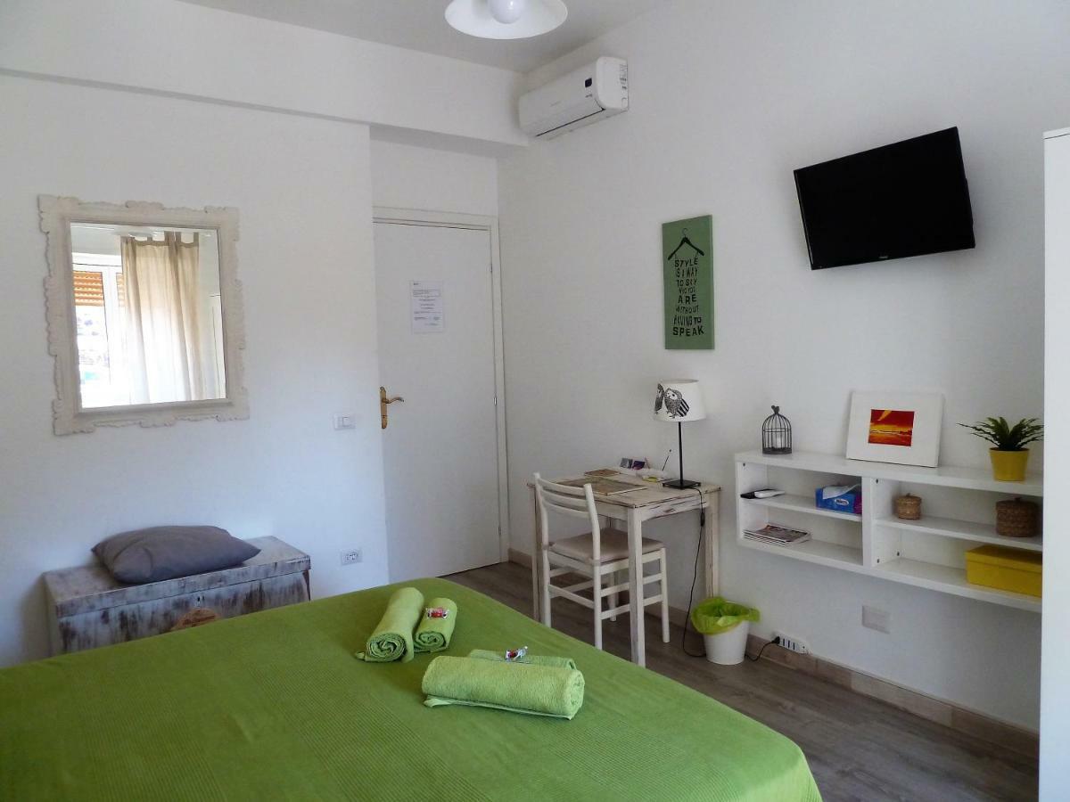 Stesi Vacanze Roma Ngoại thất bức ảnh