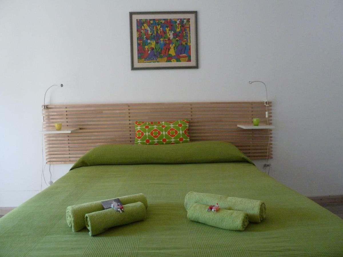 Stesi Vacanze Roma Ngoại thất bức ảnh