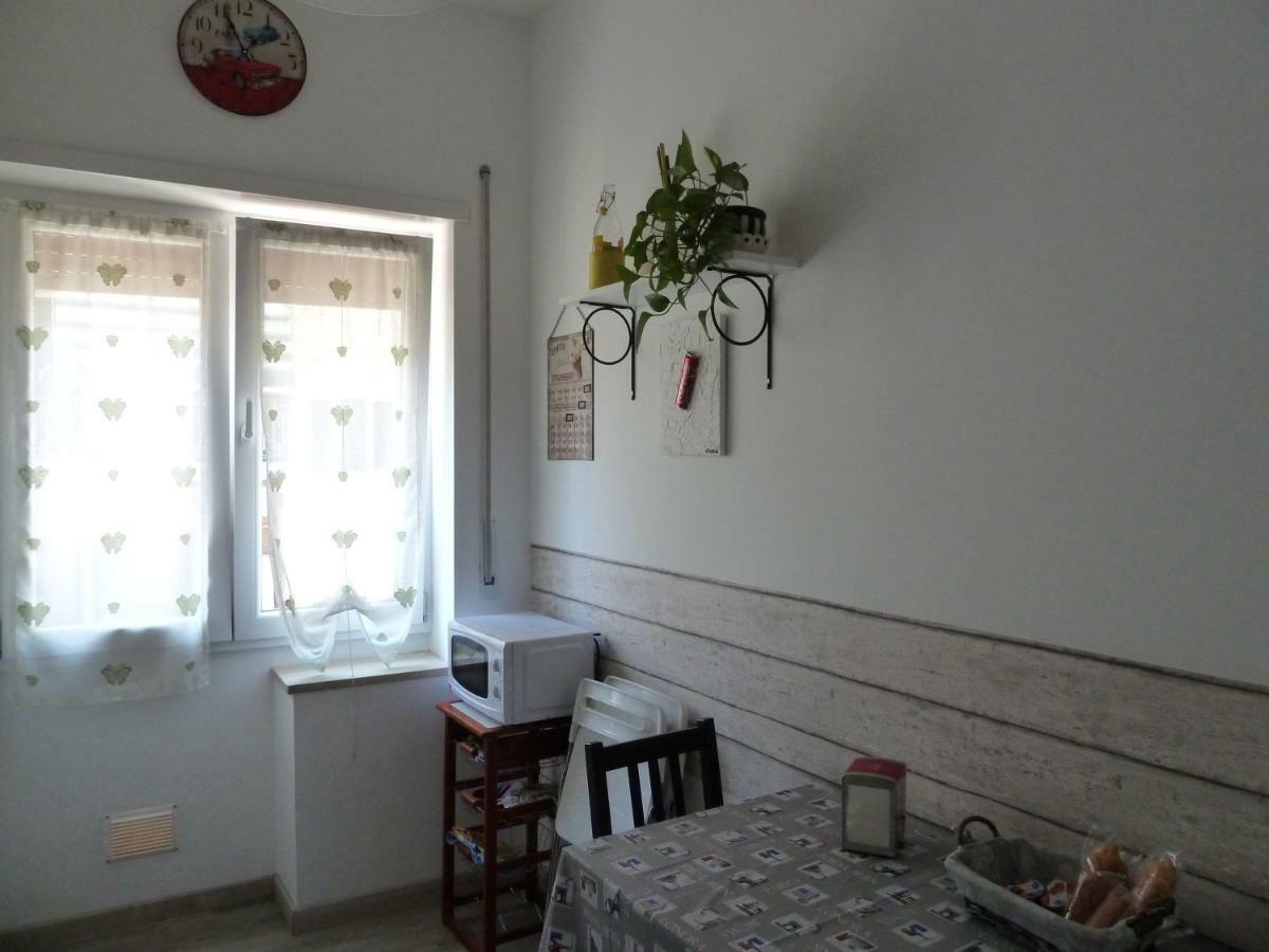Stesi Vacanze Roma Ngoại thất bức ảnh