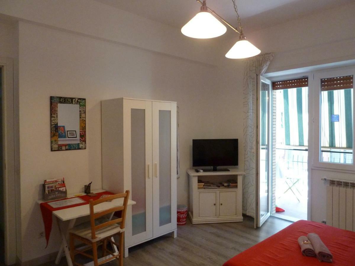 Stesi Vacanze Roma Ngoại thất bức ảnh