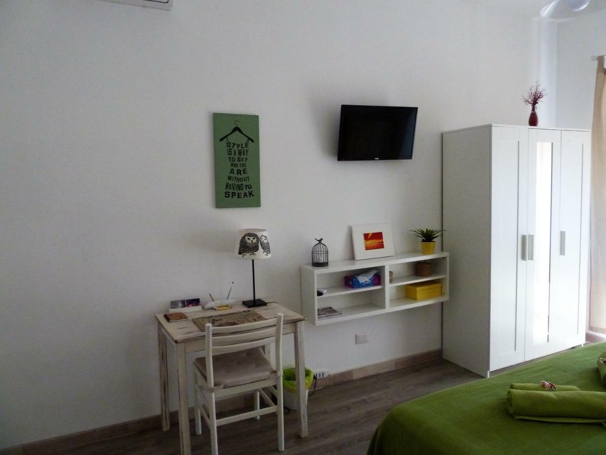 Stesi Vacanze Roma Ngoại thất bức ảnh
