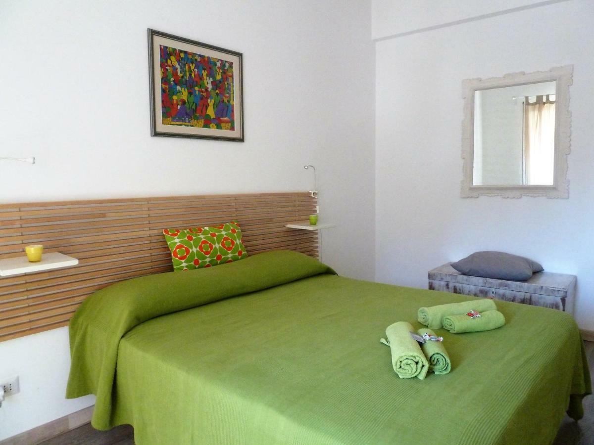 Stesi Vacanze Roma Ngoại thất bức ảnh